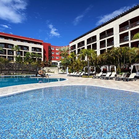 Barcelo Marbella Hotel Exterior foto
