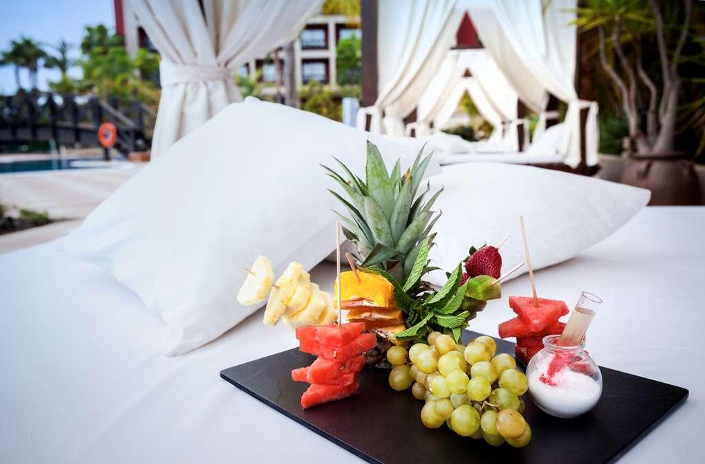 Barcelo Marbella Hotel Exterior foto