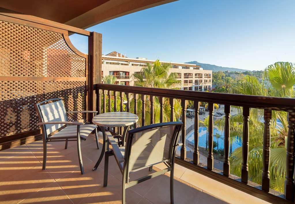 Barcelo Marbella Hotel Cameră foto