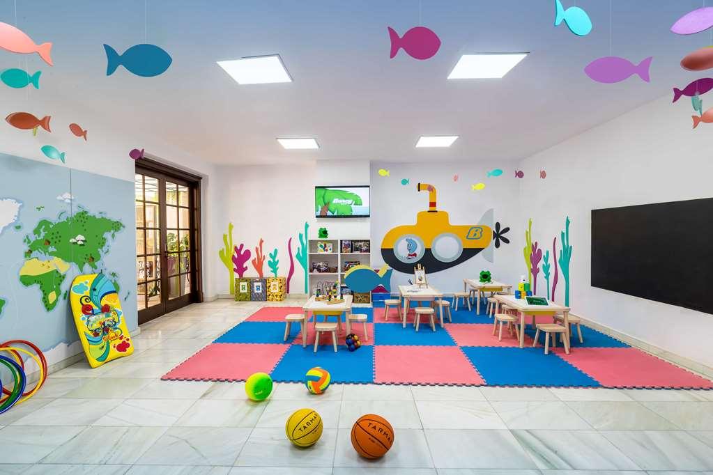 Barcelo Marbella Hotel Facilități foto