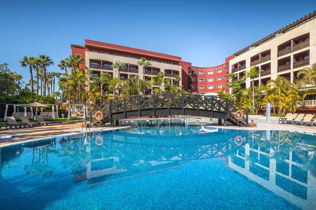 Barcelo Marbella Hotel Facilități foto