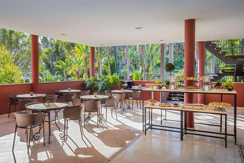 Barcelo Marbella Hotel Facilități foto