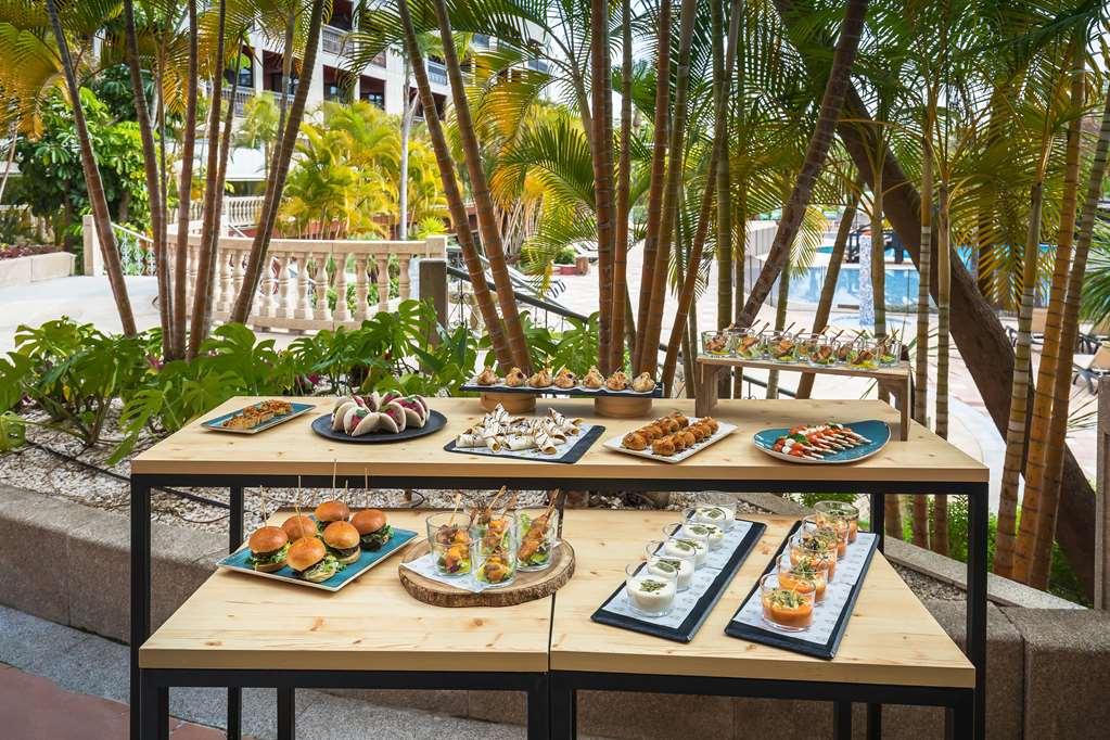 Barcelo Marbella Hotel Facilități foto