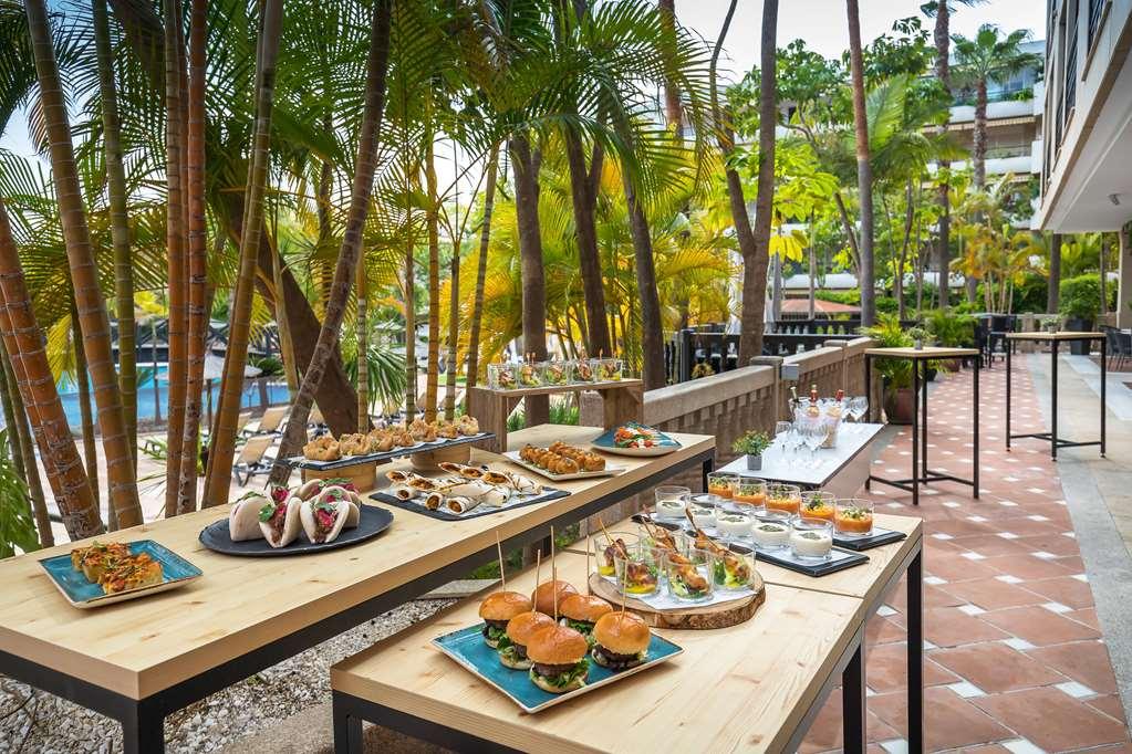 Barcelo Marbella Hotel Facilități foto