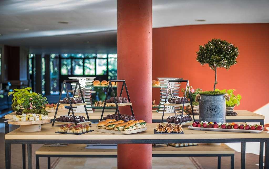 Barcelo Marbella Hotel Facilități foto