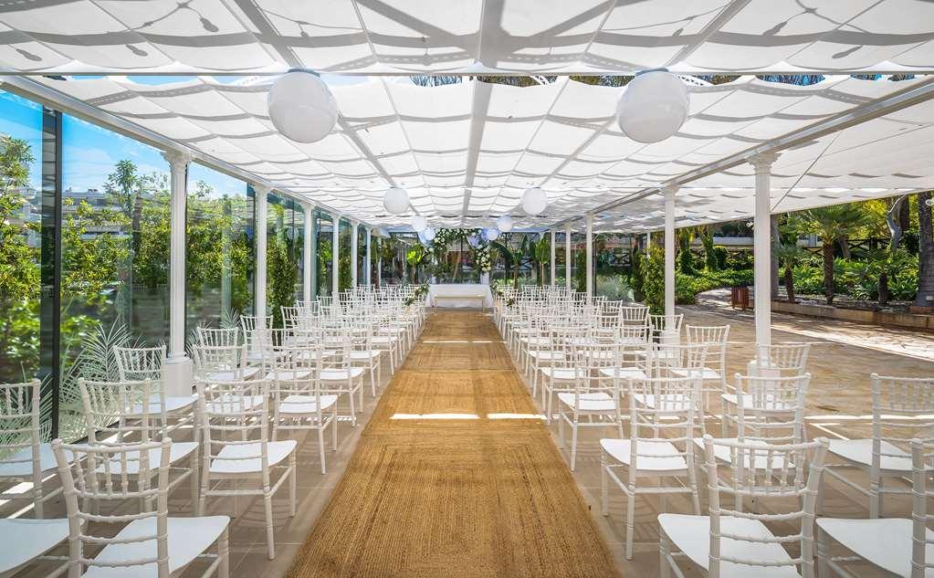 Barcelo Marbella Hotel Facilități foto