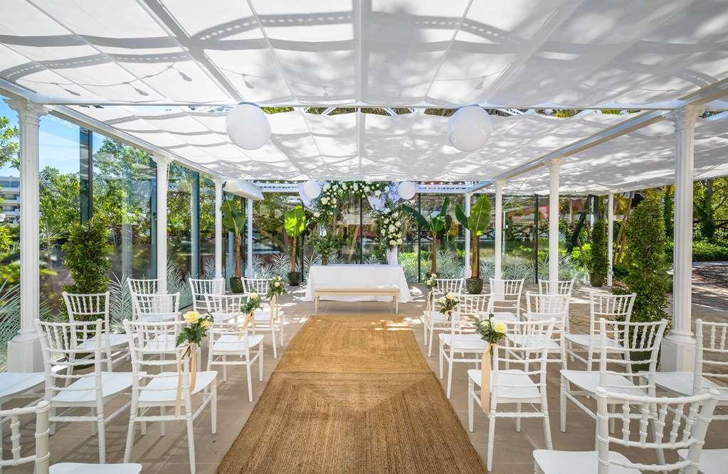 Barcelo Marbella Hotel Facilități foto