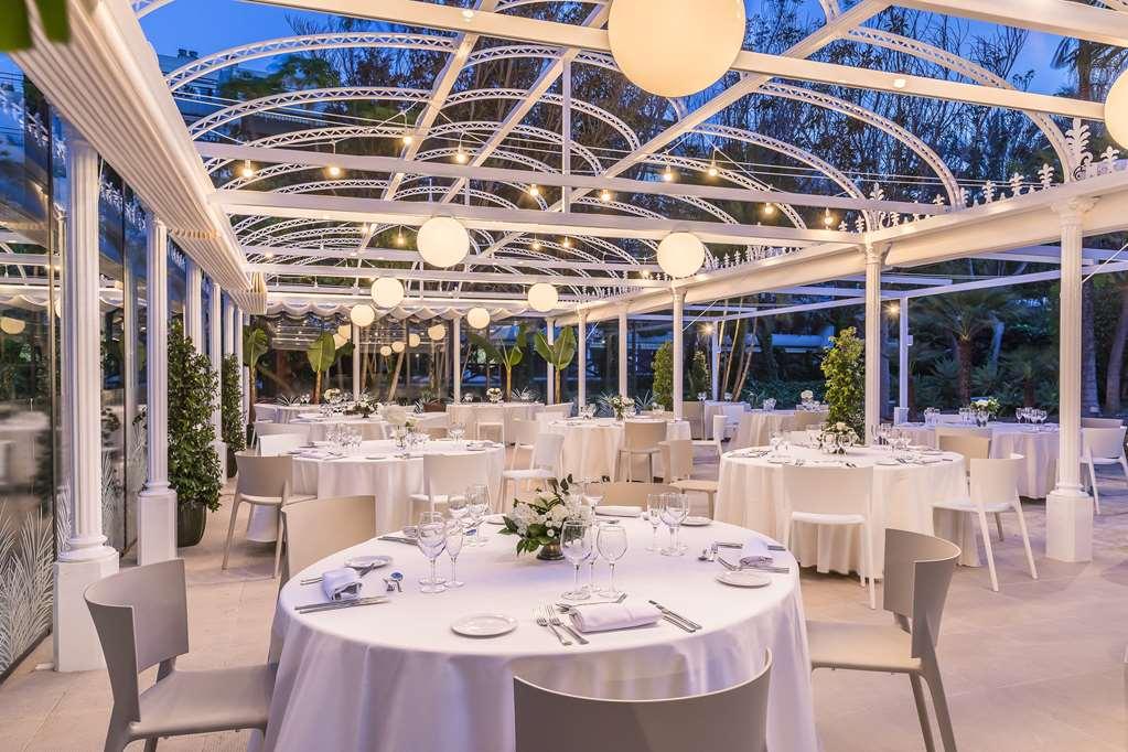 Barcelo Marbella Hotel Facilități foto