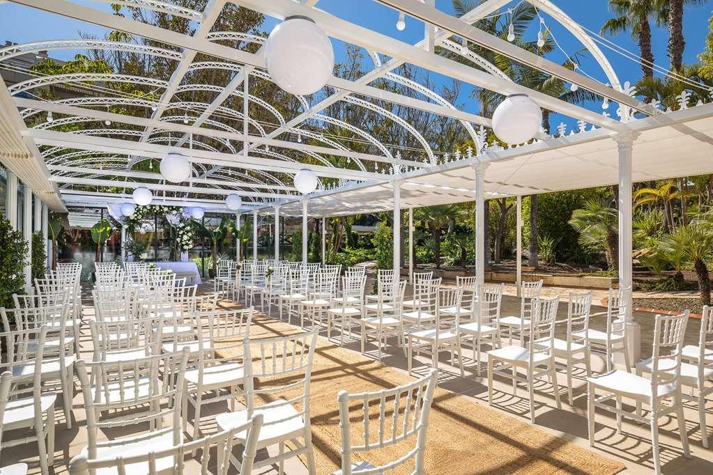Barcelo Marbella Hotel Facilități foto