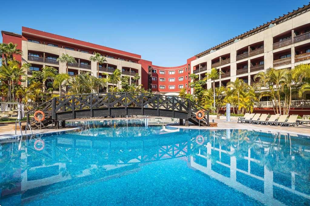 Barcelo Marbella Hotel Facilități foto