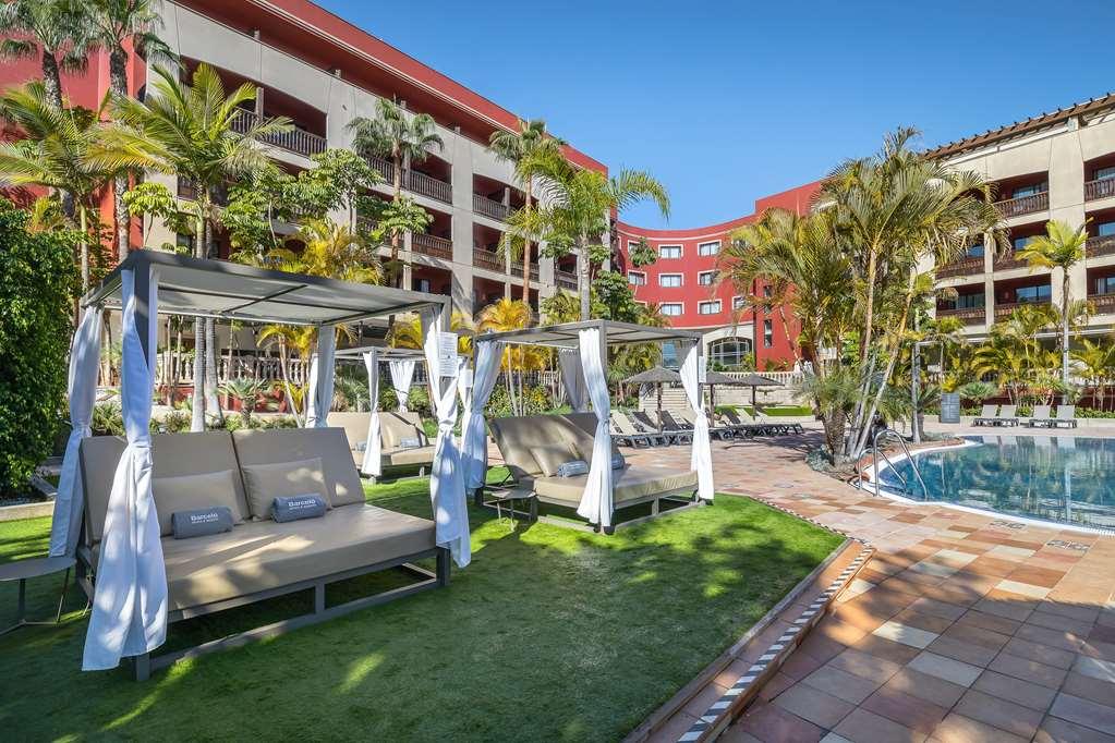 Barcelo Marbella Hotel Facilități foto