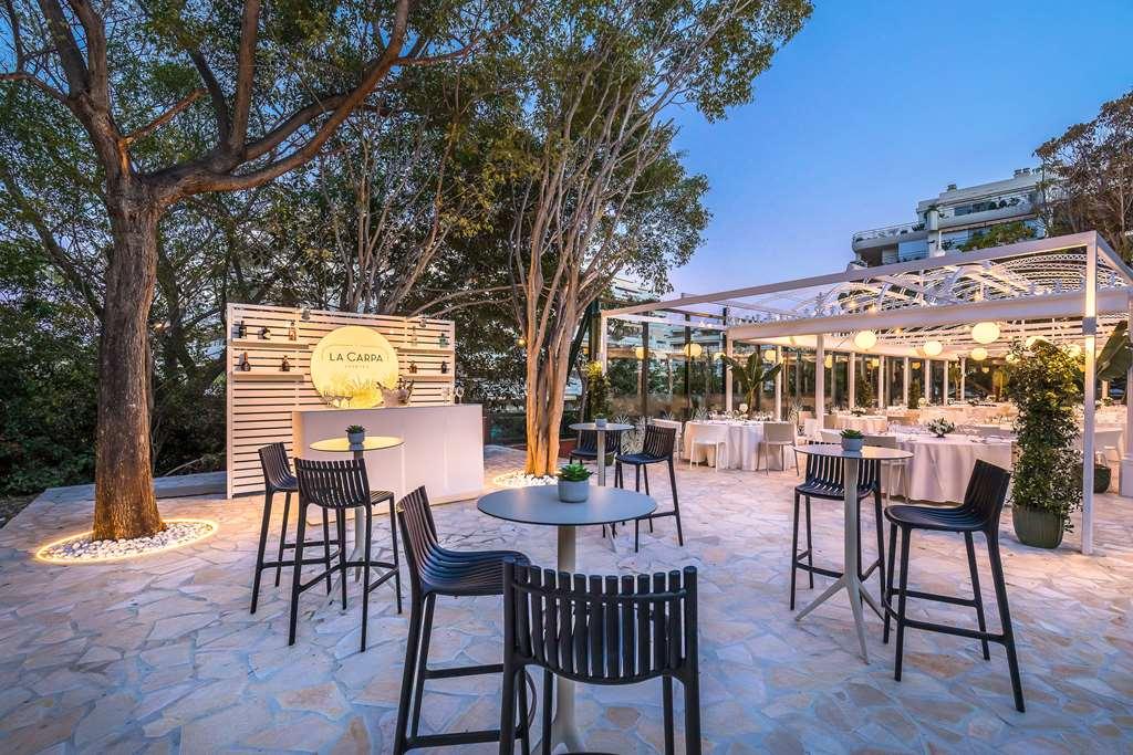 Barcelo Marbella Hotel Facilități foto