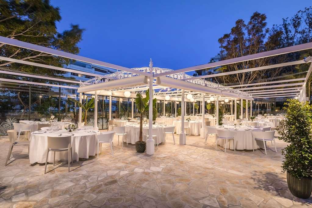 Barcelo Marbella Hotel Facilități foto