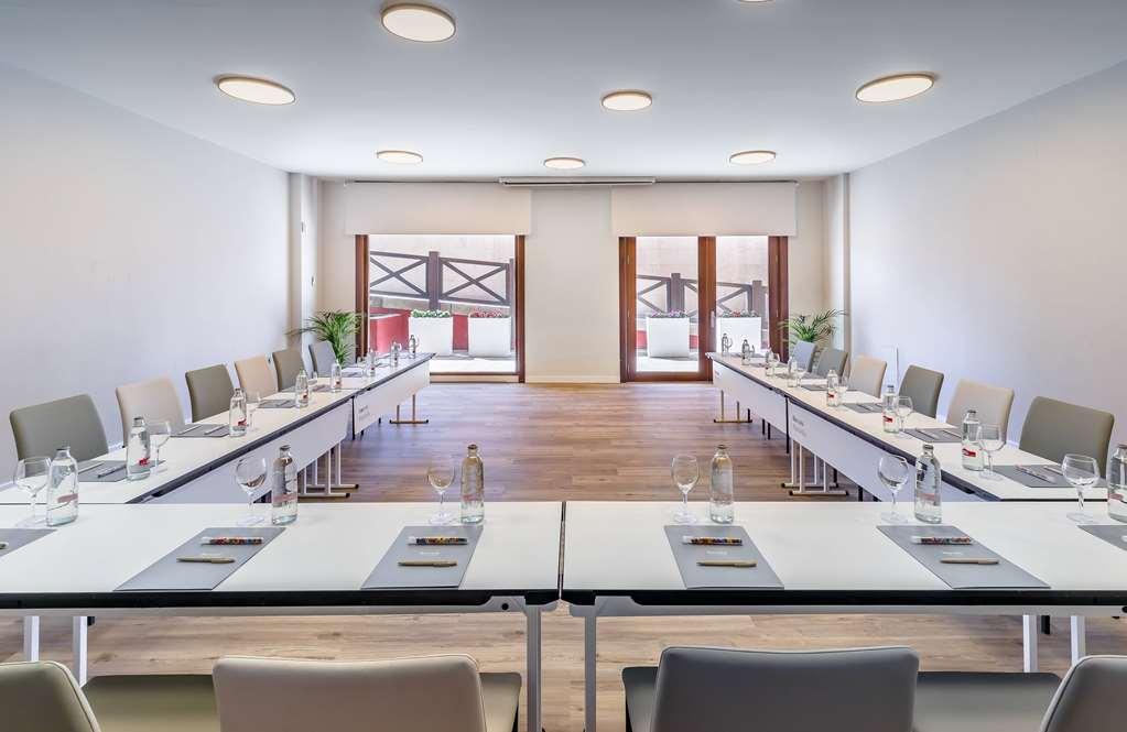 Barcelo Marbella Hotel Facilități foto