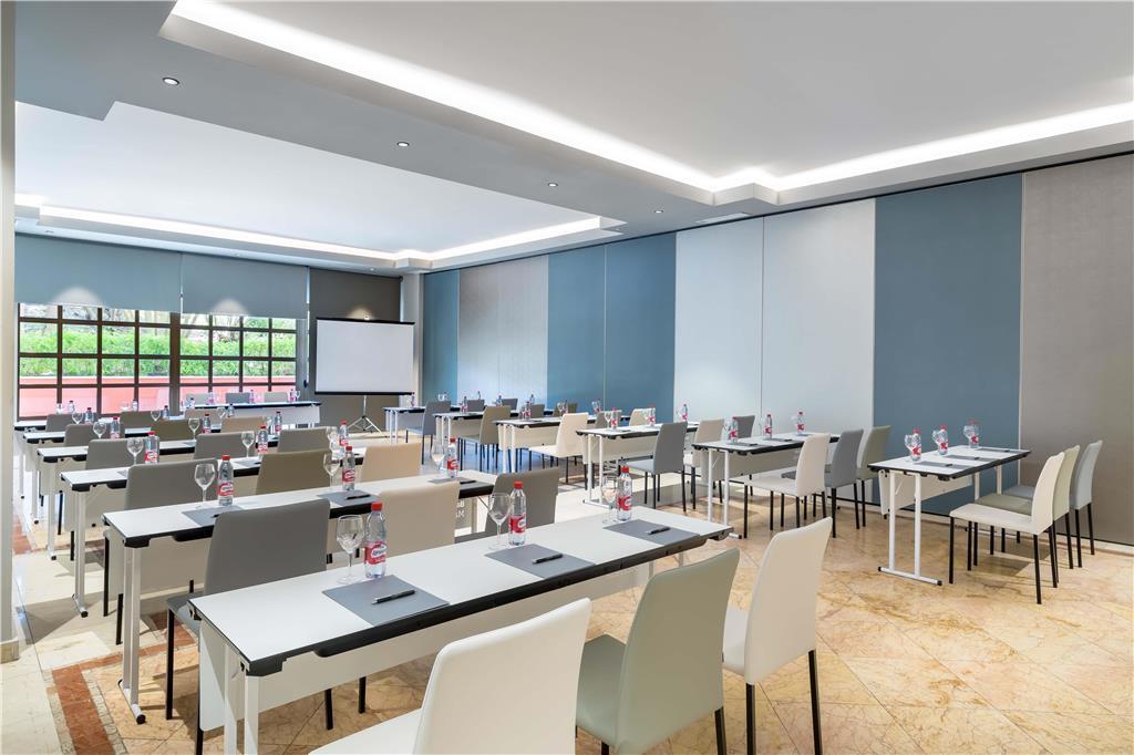 Barcelo Marbella Hotel Facilități foto