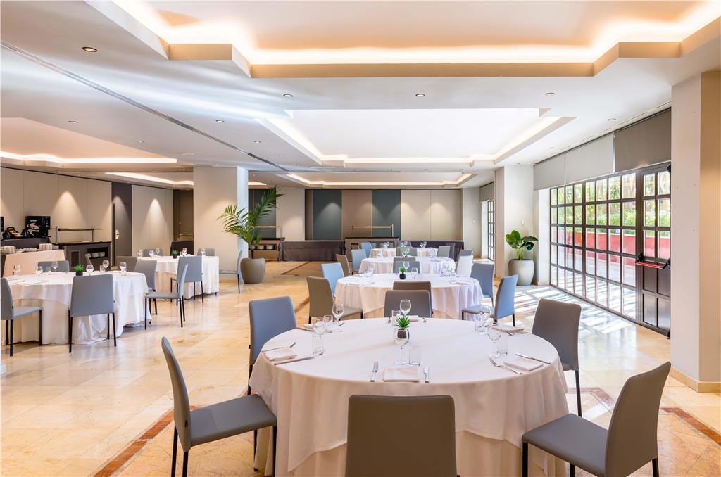 Barcelo Marbella Hotel Facilități foto
